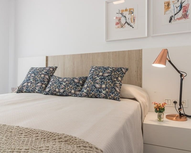 3 camera da letto Appartamento in vendita in Los Balcones con piscina - 350.000 € (Rif: 10169212)