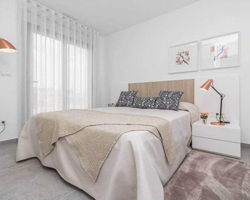 3 camera da letto Appartamento in vendita in Los Balcones con piscina - 350.000 € (Rif: 10169212)