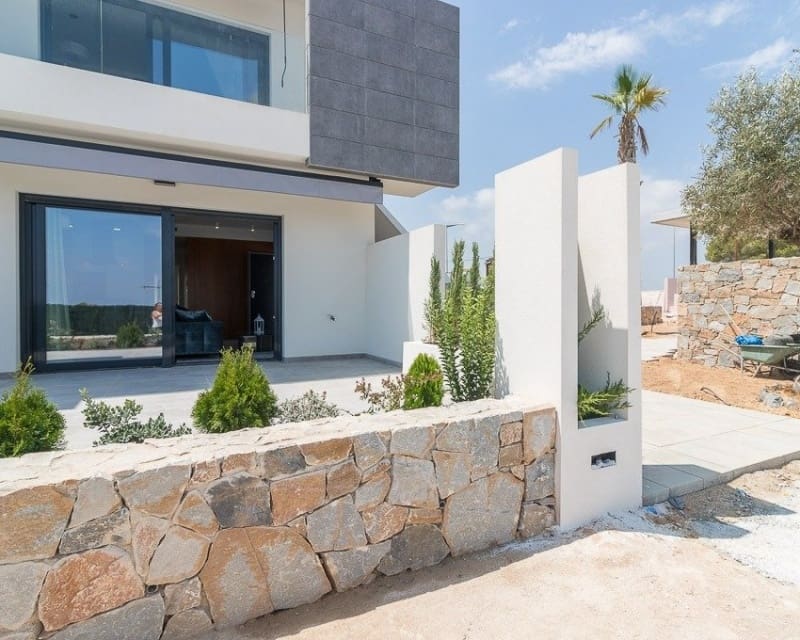 3 camera da letto Appartamento in vendita in Los Balcones con piscina - 350.000 € (Rif: 10169212)