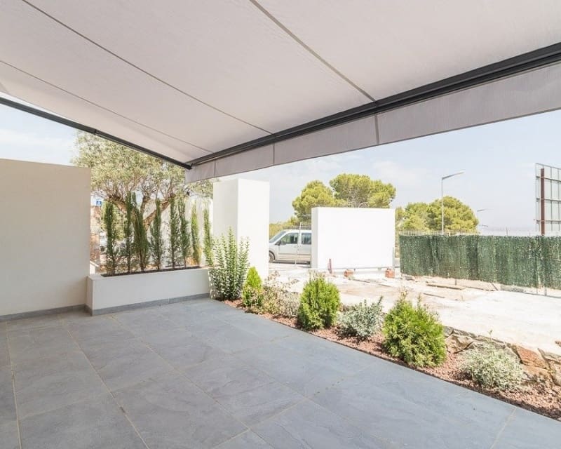 3 camera da letto Appartamento in vendita in Los Balcones con piscina - 350.000 € (Rif: 10169212)
