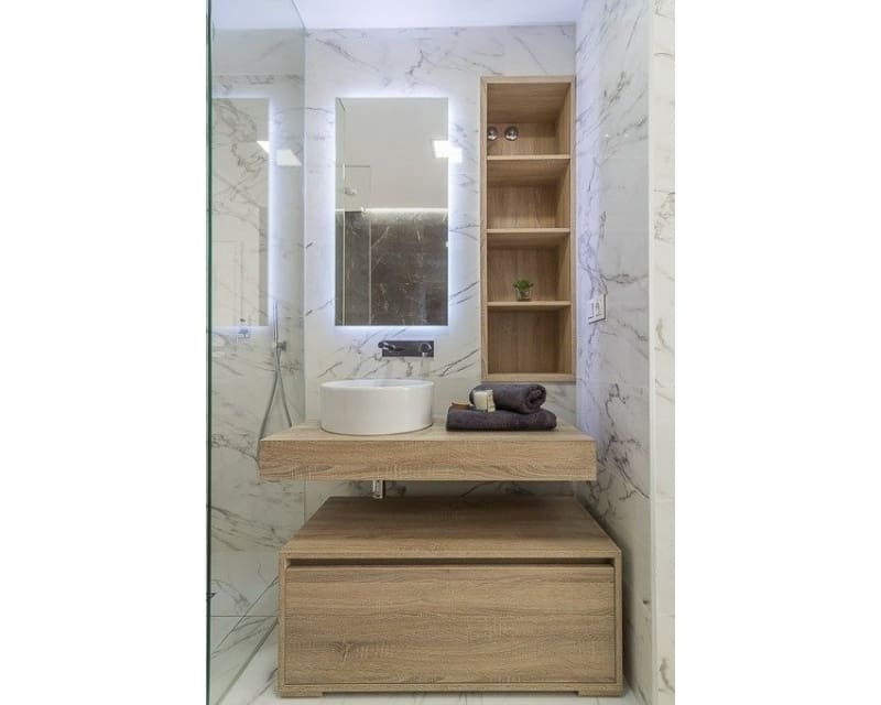 3 camera da letto Appartamento in vendita in Los Balcones con piscina - 350.000 € (Rif: 10169212)