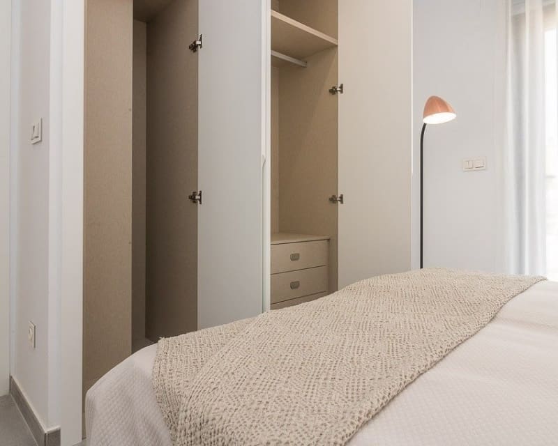 3 camera da letto Appartamento in vendita in Los Balcones con piscina - 350.000 € (Rif: 10169212)