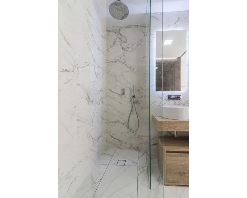 3 camera da letto Appartamento in vendita in Los Balcones con piscina - 350.000 € (Rif: 10169212)