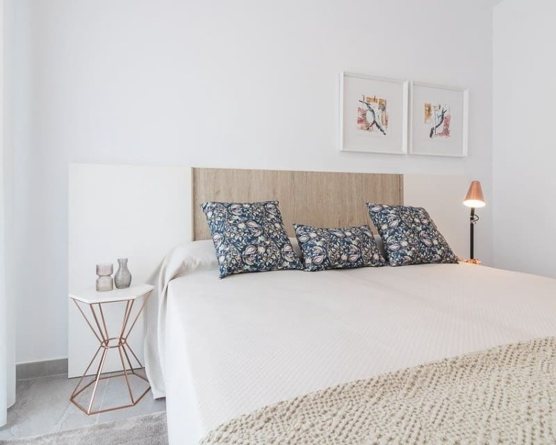 3 camera da letto Appartamento in vendita in Los Balcones con piscina - 350.000 € (Rif: 10169212)