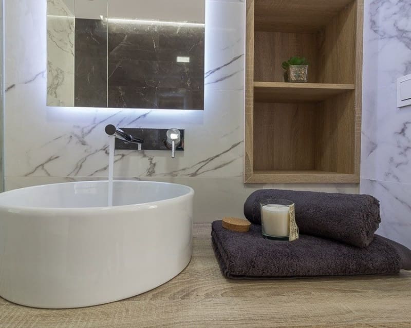 3 camera da letto Appartamento in vendita in Los Balcones con piscina - 350.000 € (Rif: 10169212)