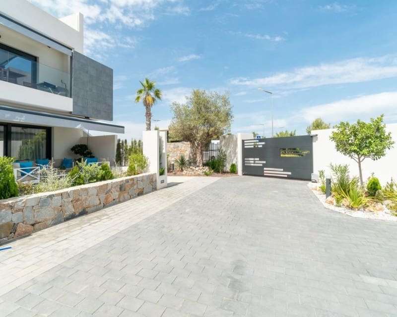 3 camera da letto Appartamento in vendita in Los Balcones con piscina - 350.000 € (Rif: 10169212)