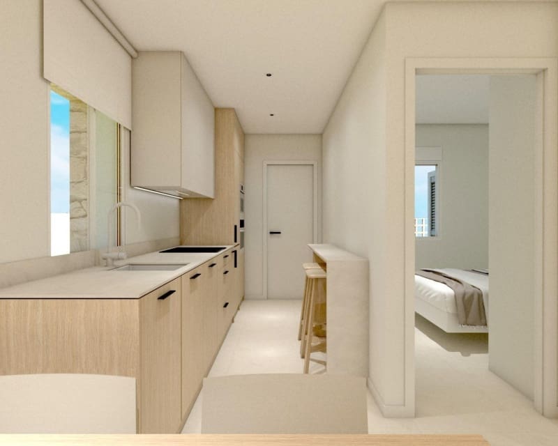 3 soveværelse Villa til salg i Torre de la Horadada med swimmingpool garage - € 492.000 (Ref: 10169213)