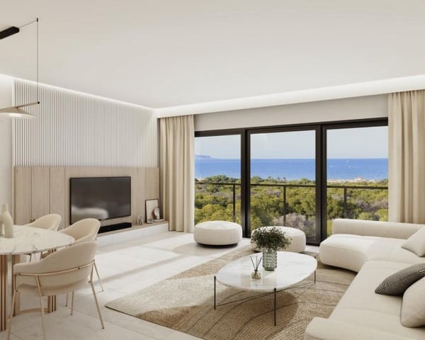 3 camera da letto Appartamento in vendita in Zona Pueblo, Guardamar del Segura con piscina garage - 360.000 € (Rif: 10169215)