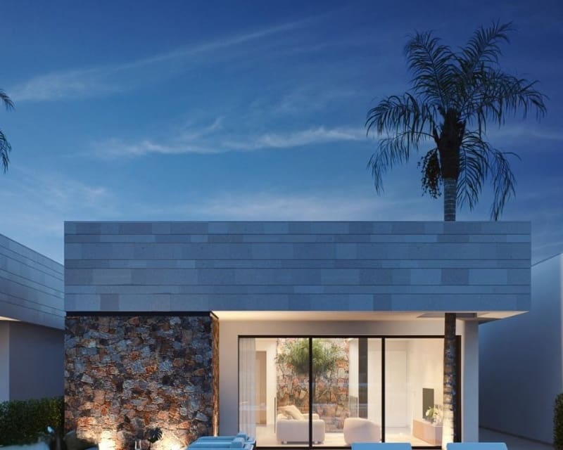 3 bedroom Villa for sale in Torre-Pacheco with pool garage - € 695,000 (Ref: 10169217)