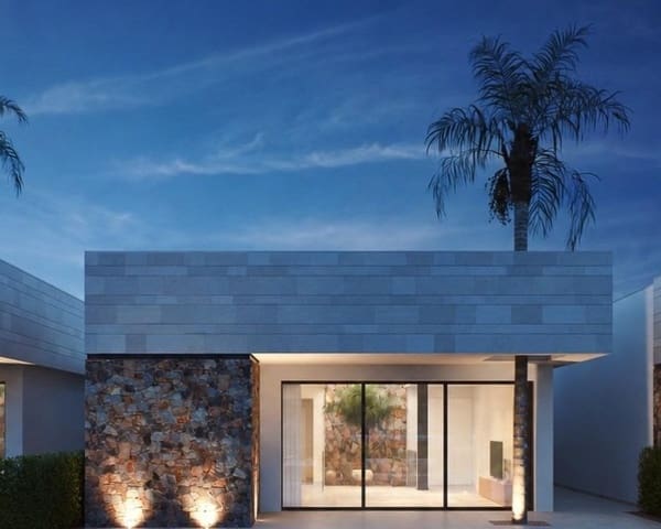 3 bedroom Villa for sale in Torre-Pacheco with pool garage - € 695,000 (Ref: 10169217)