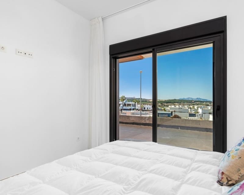 3 bedroom Apartment for sale in Benijofar with pool garage - € 425,000 (Ref: 10169220)