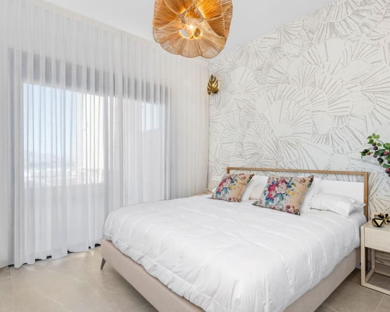 3 bedroom Apartment for sale in Benijofar with pool garage - € 425,000 (Ref: 10169220)