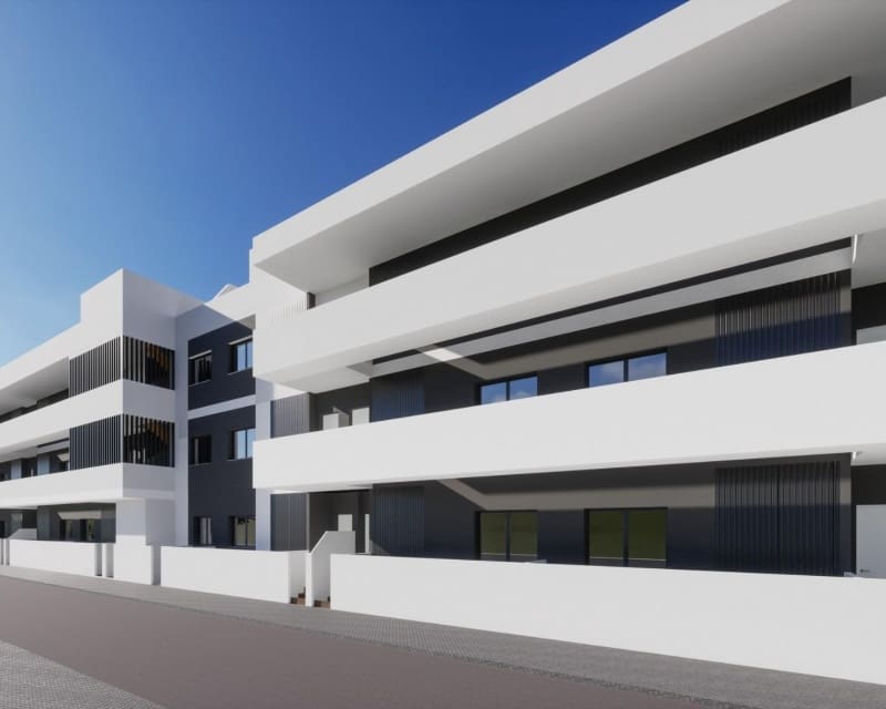 3 bedroom Apartment for sale in Benijofar with pool garage - € 425,000 (Ref: 10169220)