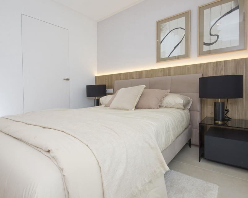 3 soveværelse Villa til salg i Ciudad Quesada med swimmingpool - € 1.099.000 (Ref: 10169221)