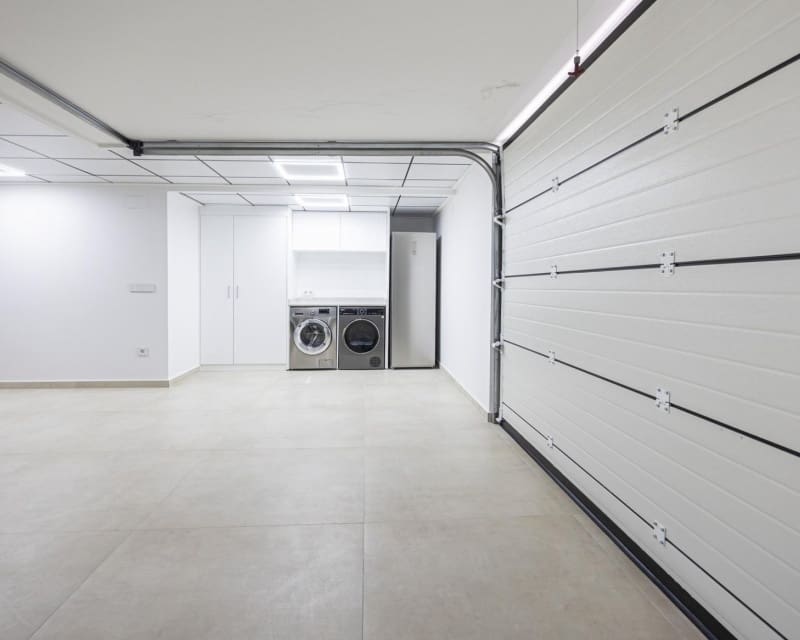 3 soveværelse Villa til salg i Ciudad Quesada med swimmingpool - € 1.099.000 (Ref: 10169221)