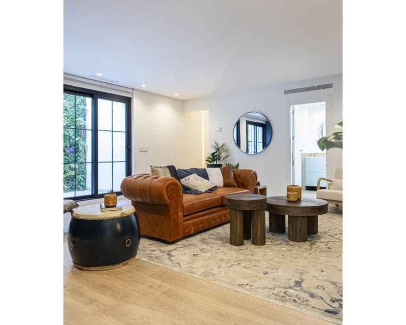 3 soveværelse Villa til salg i Ciudad Quesada med swimmingpool - € 1.099.000 (Ref: 10169221)
