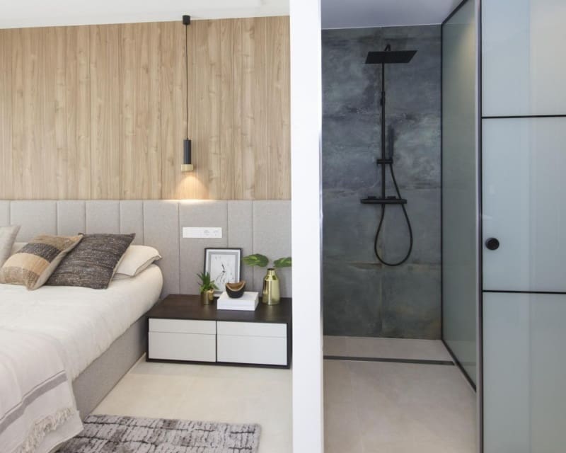 3 soveværelse Villa til salg i Ciudad Quesada med swimmingpool - € 1.099.000 (Ref: 10169221)