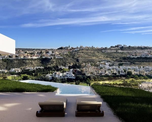 4 slaapkamer Villa te koop in Ciudad Quesada, Rojales met zwembad garage - € 1.590.000 (Ref: 10169223)