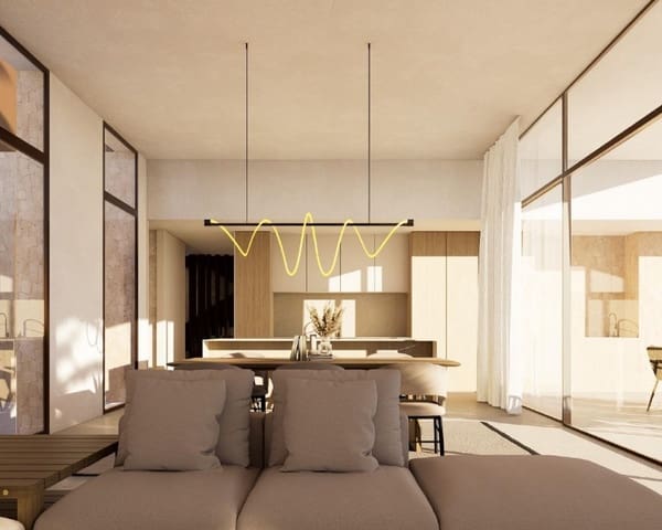 4 slaapkamer Villa te koop in Ciudad Quesada, Rojales met zwembad garage - € 1.590.000 (Ref: 10169223)