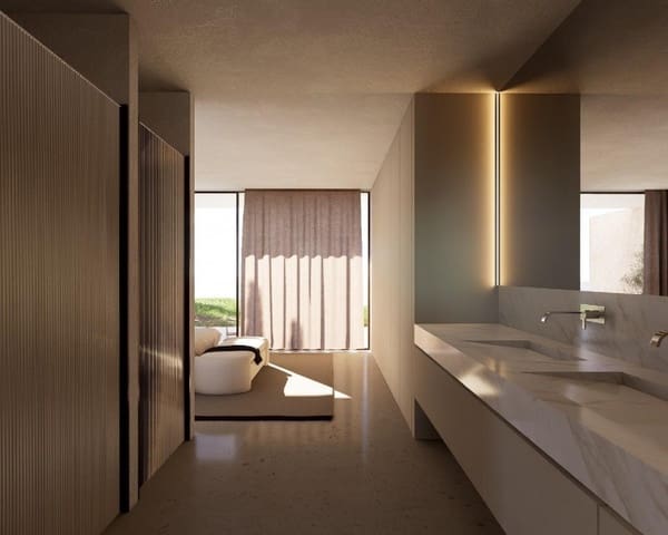 4 slaapkamer Villa te koop in Ciudad Quesada, Rojales met zwembad garage - € 1.590.000 (Ref: 10169223)