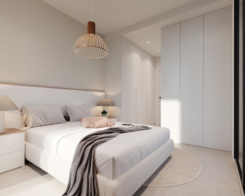 3 Zimmer Apartment zu verkaufen in Torre-Pacheco mit Pool Garage - 427.900 € (Ref: 10169224)