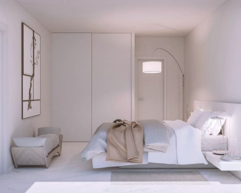 4 soveværelse Villa til salg i Banos y Mendigo med swimmingpool garage - € 1.220.000 (Ref: 10169230)