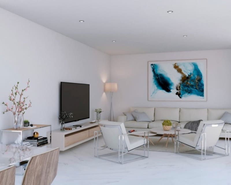 4 soveværelse Villa til salg i Banos y Mendigo med swimmingpool garage - € 1.220.000 (Ref: 10169230)
