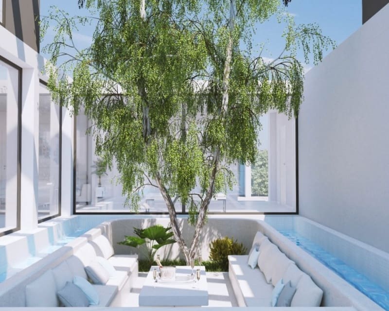 4 soveværelse Villa til salg i Banos y Mendigo med swimmingpool garage - € 1.220.000 (Ref: 10169230)
