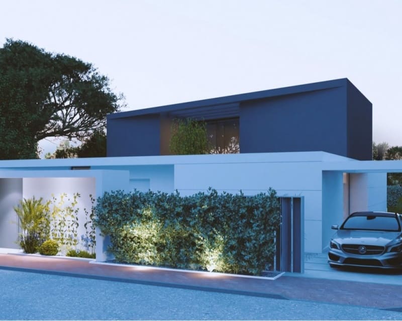 4 soveværelse Villa til salg i Banos y Mendigo med swimmingpool garage - € 1.220.000 (Ref: 10169230)