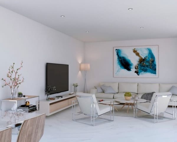 4 slaapkamer Villa te koop in Baños y Mendigo, Murcia stad met zwembad garage - € 1.220.000 (Ref: 10169230)