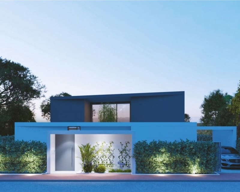 4 soveværelse Villa til salg i Banos y Mendigo med swimmingpool garage - € 1.220.000 (Ref: 10169230)