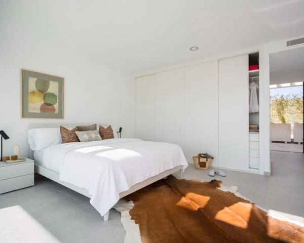 3 soveværelse Villa til salg i Baños y Mendigo, Murcia by med swimmingpool - € 1.176.000 (Ref: 10169231)