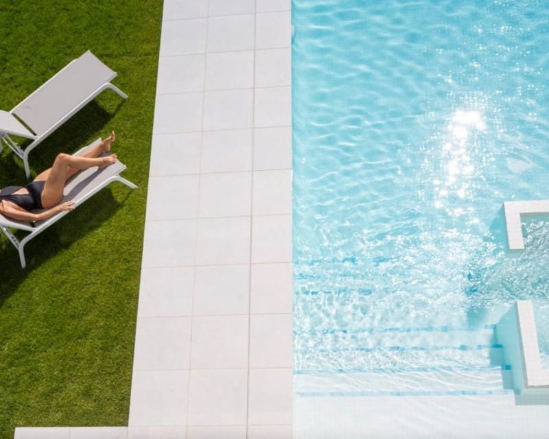 3 soveværelse Villa til salg i Banos y Mendigo med swimmingpool - € 1.176.000 (Ref: 10169231)