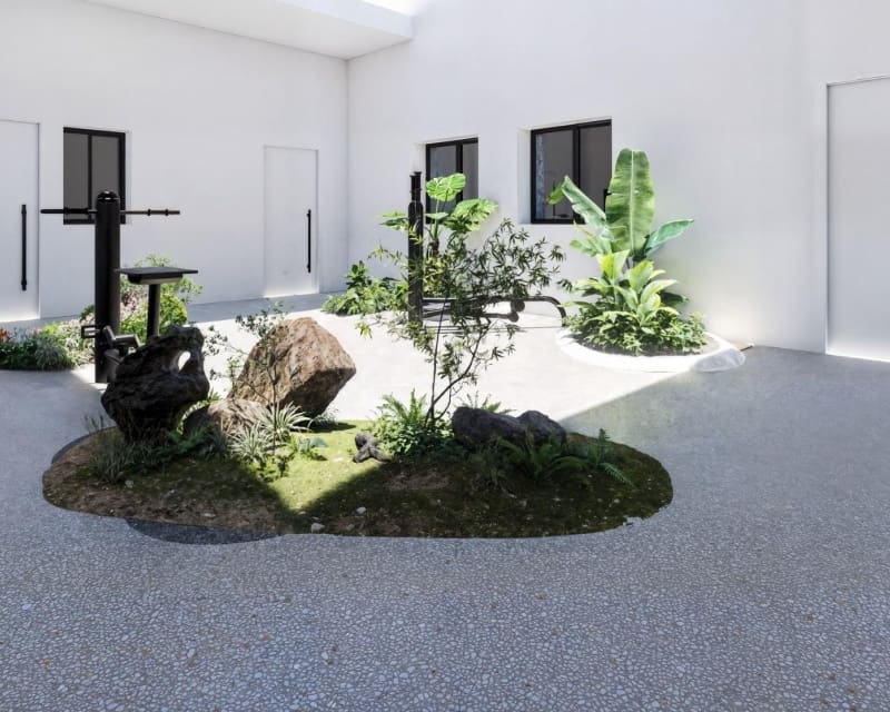 1 soverom Leilighet til salgs i Torrevieja - € 179 000 (Ref: 10169232)