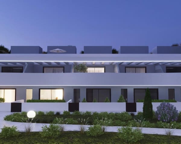Casa de 3 habitaciones en El Raso, Guardamar del Segura en venta con piscina - 464.900 € (Ref: 10169235)