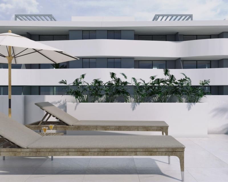 3 sovrum Hus till salu i El Raso med pool - 464 900 € (Ref: 10169235)