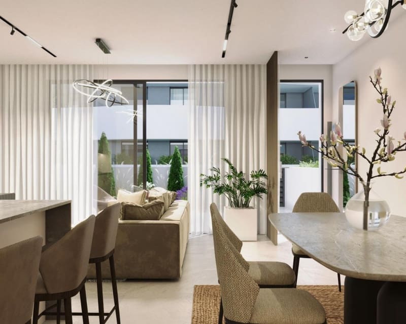 3 sovrum Hus till salu i El Raso med pool - 464 900 € (Ref: 10169235)