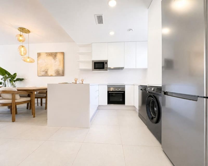 3 slaapkamer Villa te koop in Banos y Mendigo met zwembad - € 320.500 (Ref: 10169241)