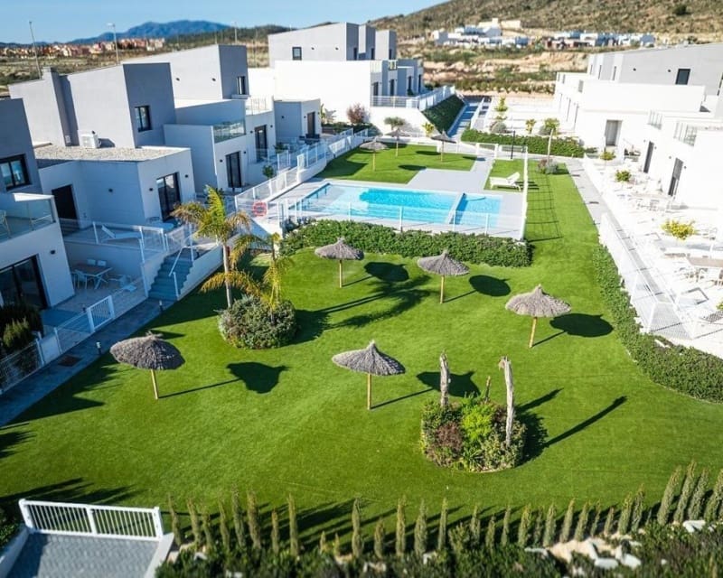 3 slaapkamer Villa te koop in Banos y Mendigo met zwembad - € 320.500 (Ref: 10169241)