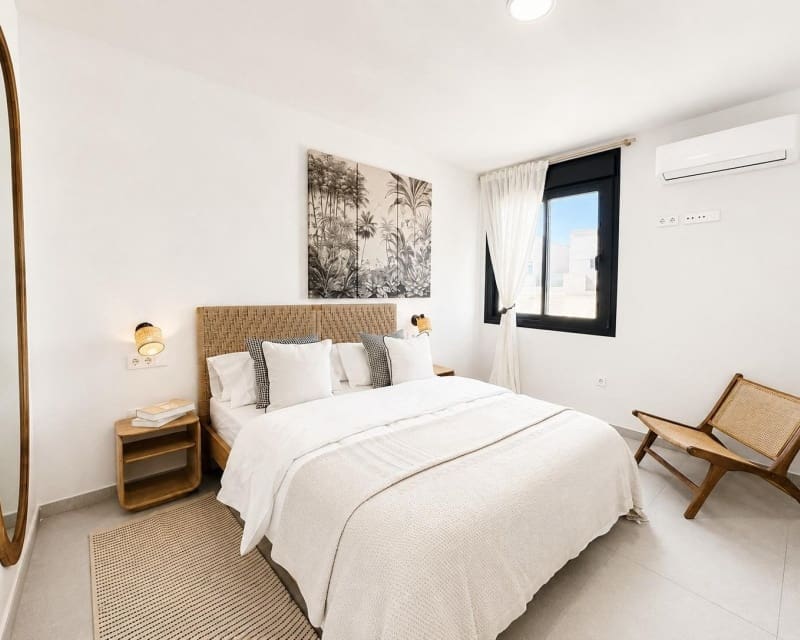 3 slaapkamer Villa te koop in Banos y Mendigo met zwembad - € 320.500 (Ref: 10169241)