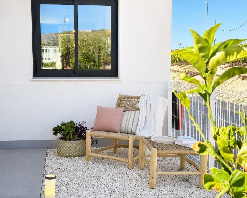 3 slaapkamer Villa te koop in Banos y Mendigo met zwembad - € 320.500 (Ref: 10169241)