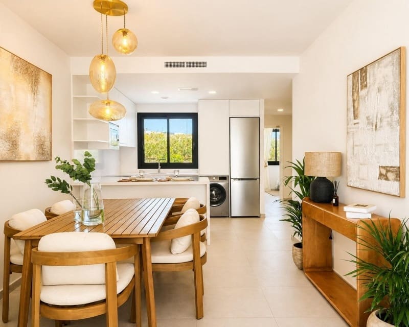 3 slaapkamer Villa te koop in Banos y Mendigo met zwembad - € 320.500 (Ref: 10169241)