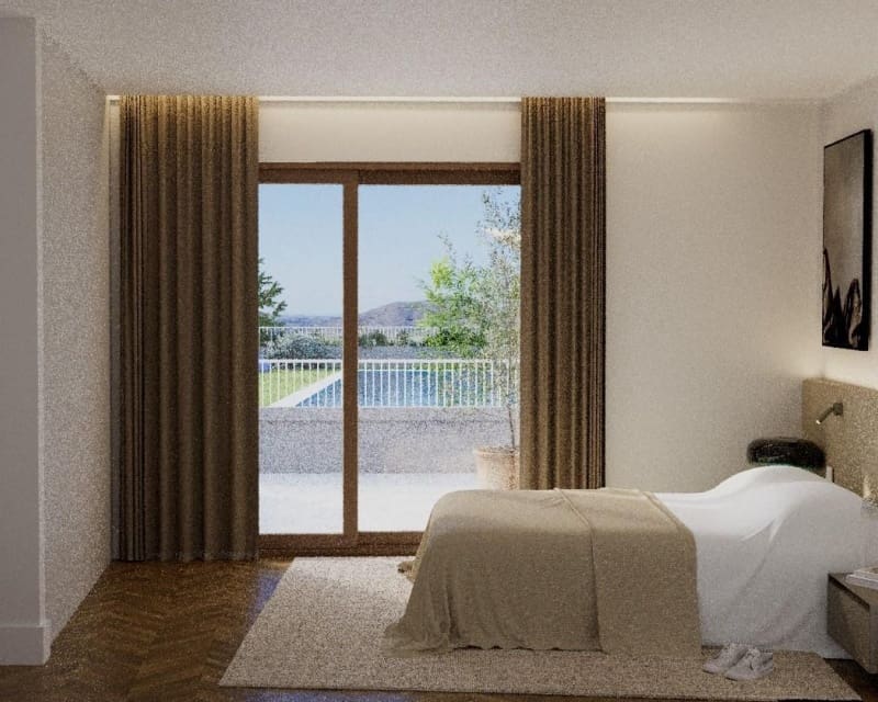 Apartamento de 2 habitaciones en Hondón de las Nieves en venta con piscina garaje - 185.000 € (Ref: 10170190)