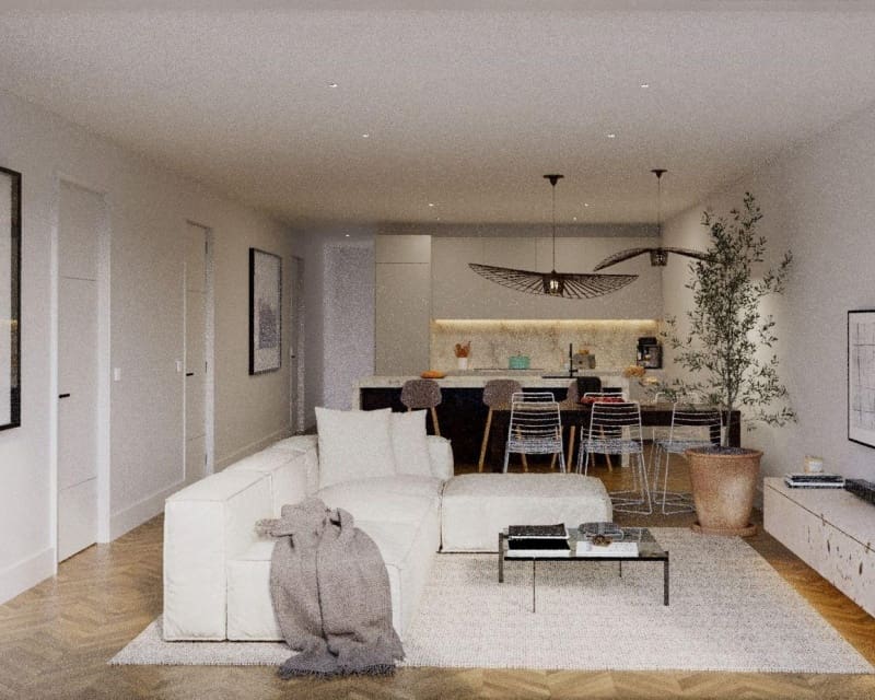 Apartamento de 2 habitaciones en Hondón de las Nieves en venta con piscina garaje - 185.000 € (Ref: 10170190)