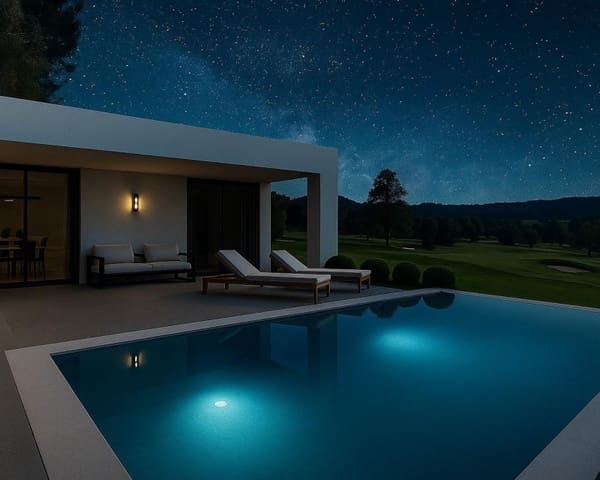 3 soverom Villa til salgs i Hondón de las Nieves med svømmebasseng - € 418 900 (Ref: 10170194)