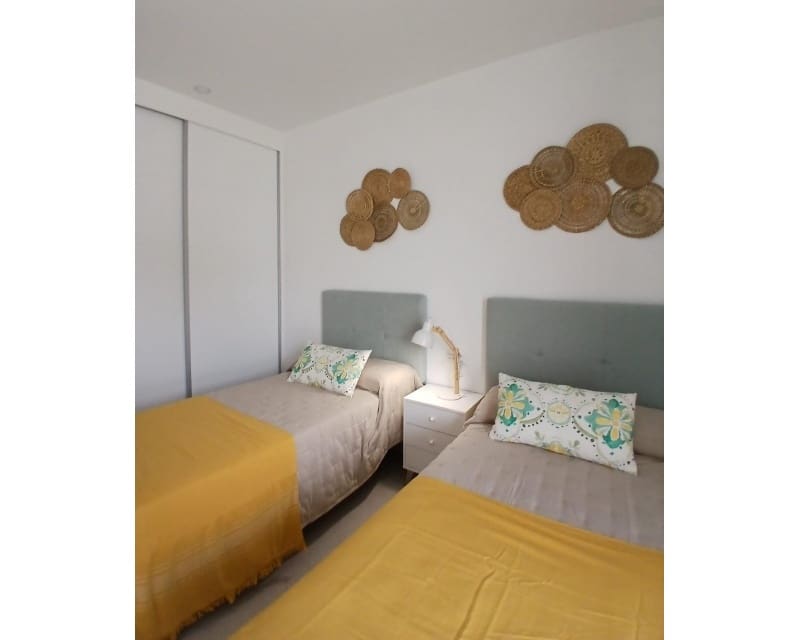 3 soverom Villa til salgs i Bigastro - € 368 000 (Ref: 10170195)