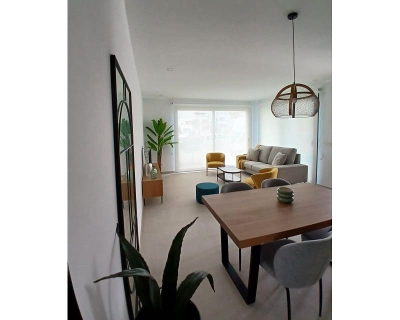 3 soverom Villa til salgs i Bigastro - € 368 000 (Ref: 10170195)