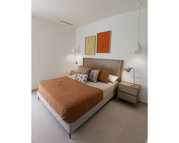 3 soverom Villa til salgs i Bigastro - € 368 000 (Ref: 10170195)