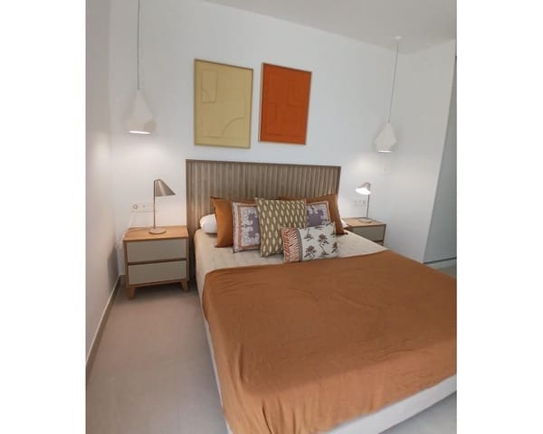 3 soverom Villa til salgs i Bigastro - € 368 000 (Ref: 10170195)