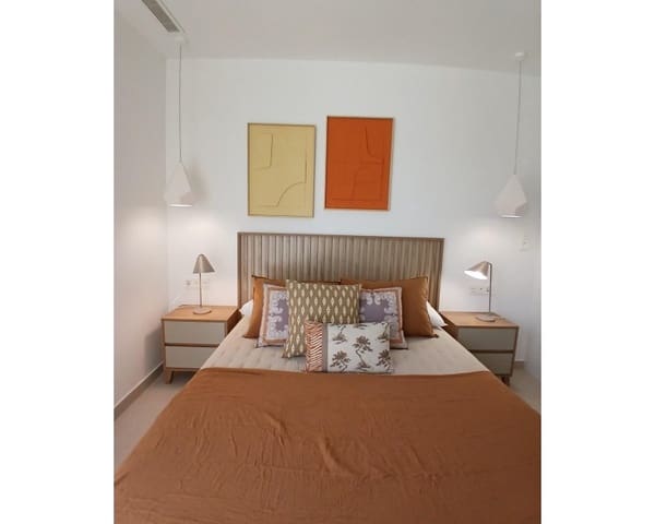 3 soverom Villa til salgs i Bigastro - € 368 000 (Ref: 10170195)